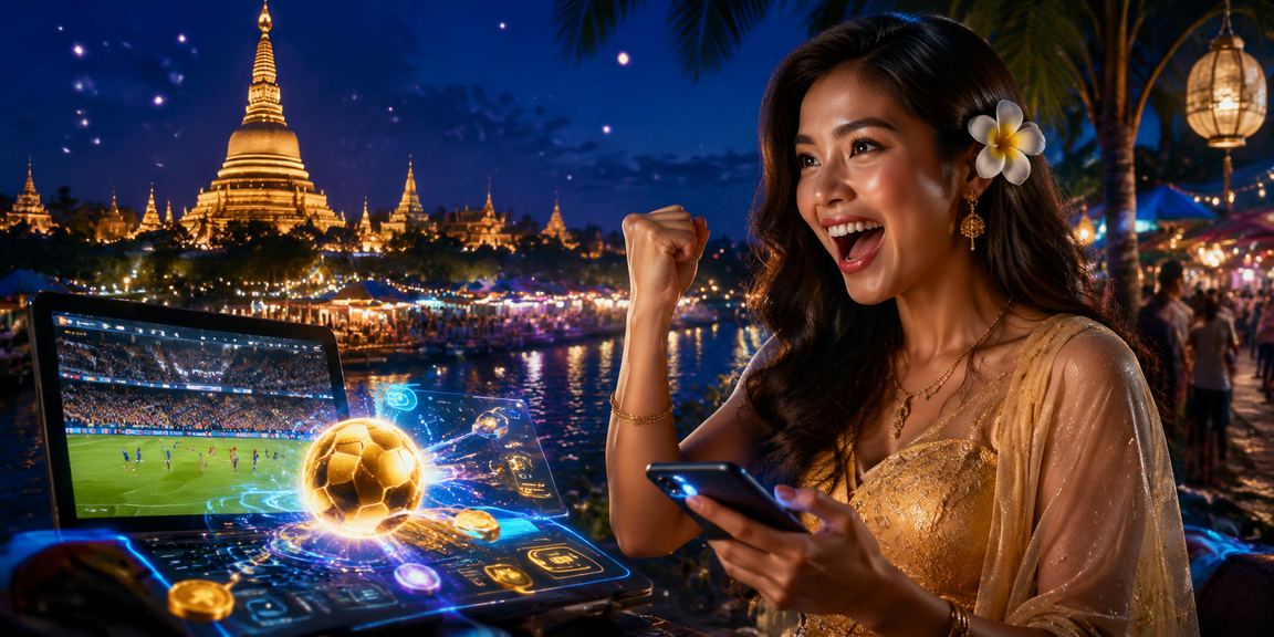 မြန်မာကာစီနိုအသုံးပြုသူများ၏ ဇော်ဂျီဘုရားရိပ်သာအနားတွင် ဖုန်းကစားမှု