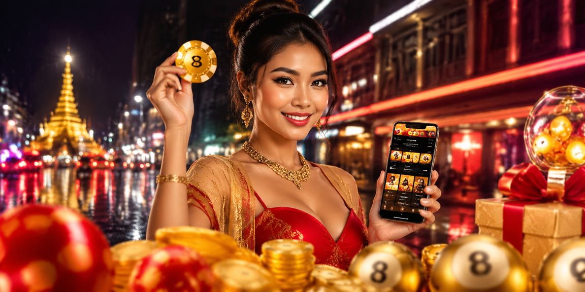 ရန်ကုန် မြို့လယ်ရှိ အွန်လိုင်းလောင်းကစား ဈေးကွက်
