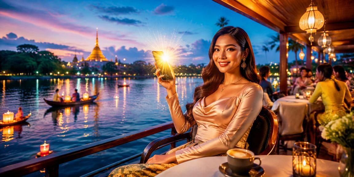 ရန်ကုန် အင်းစိန်ကန် အွန်လိုင်းကာစီနို